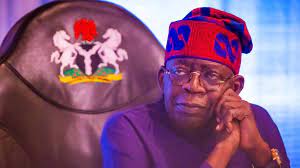 South West won’t abandon Tinubu in 2027 – APC